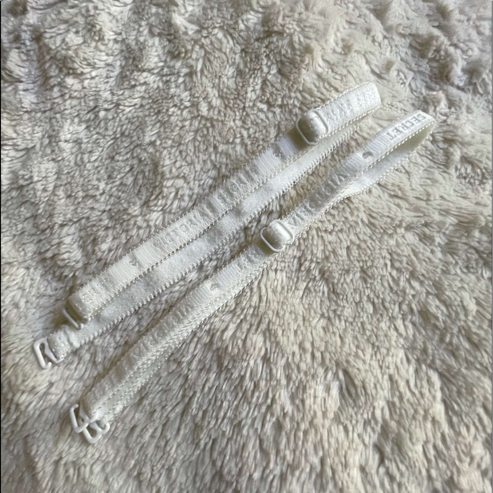 Victoria’s Secret Bra Straps